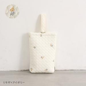 PUPPAPUPO シューズバッグ 【イブル ...の詳細画像5