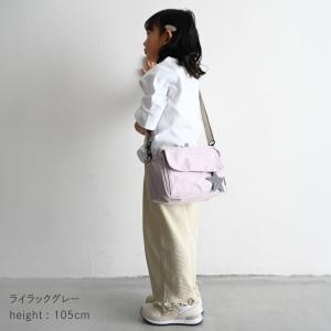 PUPPAPUPO ショルダーバッグ 通園バッ...の詳細画像4