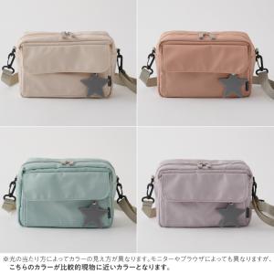 PUPPAPUPO ショルダーバッグ 通園バッ...の詳細画像5