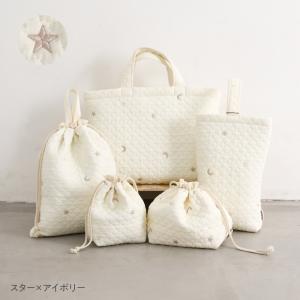 PUPPAPUPO レッスンバッグ 5点セット...の詳細画像1