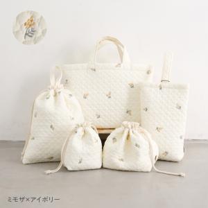 PUPPAPUPO レッスンバッグ 5点セット...の詳細画像5