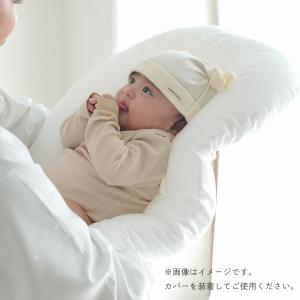PUPPAPUPO 抱っこ布団 【ヌードクッシ...の詳細画像4
