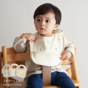 PUPPAPUPO お食事エプロン 3枚セット...の詳細画像4