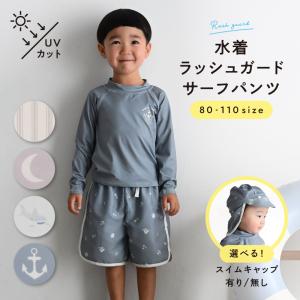 PUPPAPUPO 子供用水着とラッシュガードの買取情報