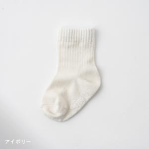 PUPPAPUPO ベビー キッズ ソックス ...の詳細画像1