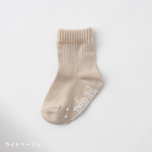 PUPPAPUPO ベビー キッズ ソックス ...の詳細画像2