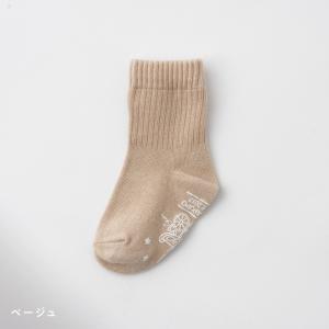 PUPPAPUPO ベビー キッズ ソックス ...の詳細画像3