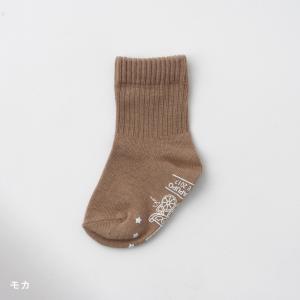 PUPPAPUPO ベビー キッズ ソックス ...の詳細画像5