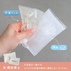 PUPPAPUPO 保冷ジェル 水枕 保冷シー...の詳細画像4