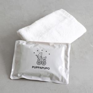 PUPPAPUPO 保冷ジェル 水枕 保冷シー...の詳細画像5