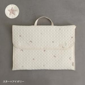 PUPPAPUPO 防災頭巾カバー 【イブル ...の詳細画像1