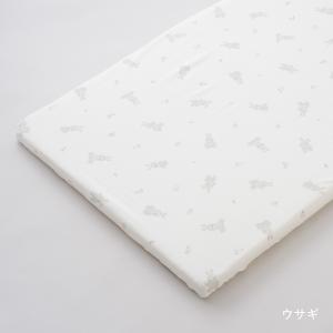 PUPPAPUPO ベビーふとん フィッティン...の詳細画像3