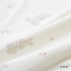 PUPPAPUPO ベビーふとん フィッティン...の詳細画像4