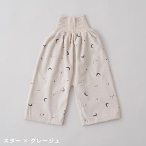 PUPPAPUPO 防水おねしょズボン おもら...の詳細画像1