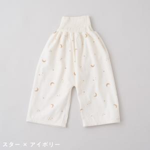 PUPPAPUPO 防水おねしょズボン おもら...の詳細画像2