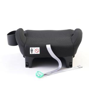 PUPPAPUPO ブースターシート ISOF...の詳細画像4