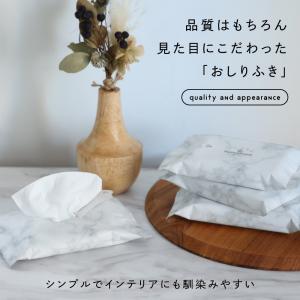 PUPPAPUPO おしりふき 厚手 単品 セ...の詳細画像2