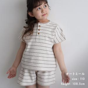 PUPPAPUPO セットアップ 半袖 Tシャ...の詳細画像3