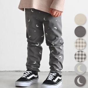 PUPPAPUPO レギンス シンプル 70-110