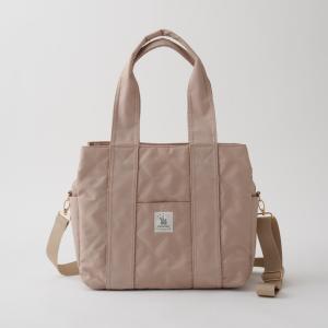 PUPPAPUPO マザーズバッグ Noble...の詳細画像1