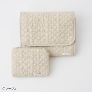 PUPPAPUPO 母子手帳ケース カードケー...の詳細画像2