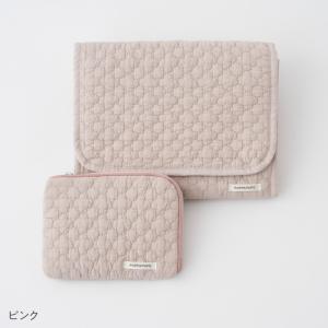 PUPPAPUPO 母子手帳ケース カードケー...の詳細画像4