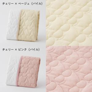 PUPPAPUPO 【防水】 汗取り ベビー ...の詳細画像5