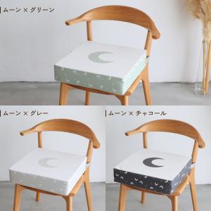 PUPPAPUPO プッパプーポ お食事クッシ...の詳細画像3
