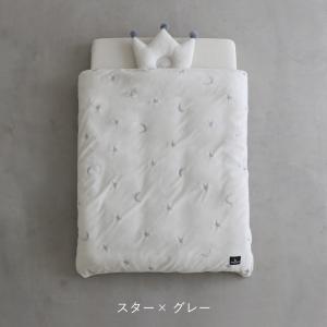 PUPPAPUPO 洗える ベビー布団セット ...の詳細画像2