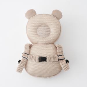 PUPPAPUPO ごっつん防止 ヘッドガード...の詳細画像2