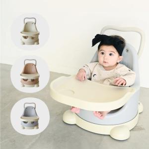 ESSIAN×PUPPAPUPO P-edition ベビーシート ベビーチェア