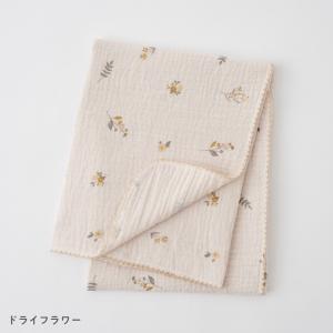 PUPPAPUPO ベビーブランケット 【2重...の詳細画像1