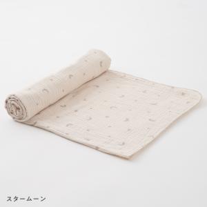 PUPPAPUPO スワドルブランケット 10...の詳細画像3
