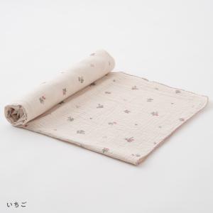 PUPPAPUPO スワドルブランケット 10...の詳細画像5