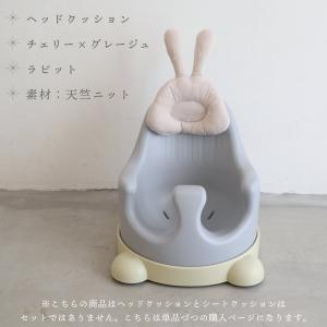 PUPPAPUPO P-edition用 クッ...の詳細画像3