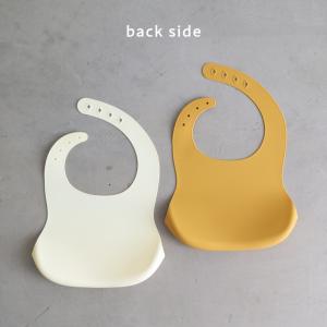 PUPPAPUPO シリコンビブ 2枚セット ...の詳細画像2