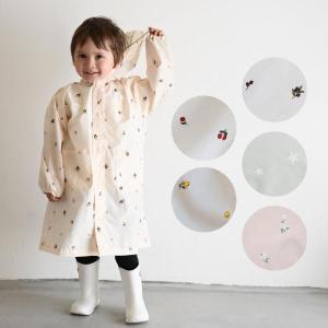 Puppapupo レインコート キッズ ランドセル対応 ポーチ付き 90 100 110 1 130 Cm 女の子 男の子 おしゃれ かわいい 小学生 保育園 幼稚園 子供 プッパプーポ Puppapupo 通販 Yahoo ショッピング