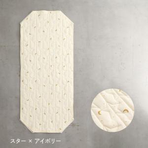 PUPPAPUPO お昼寝コットカバー 【天竺...の詳細画像1
