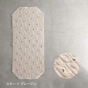 PUPPAPUPO お昼寝コットカバー 【天竺...の詳細画像2