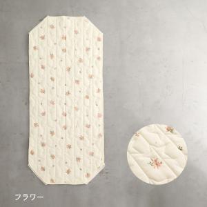 PUPPAPUPO お昼寝コットカバー 【天竺...の詳細画像4