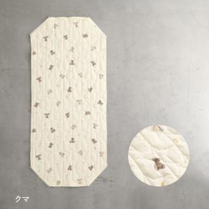 PUPPAPUPO お昼寝コットカバー 【天竺...の詳細画像5