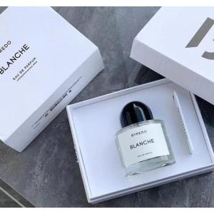 正規品] BYREDO BLANCHE バイレード ブランシュ オードパルファム