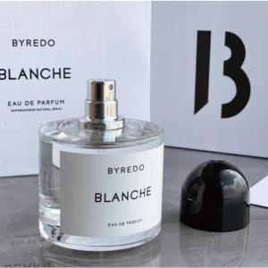 正規品] BYREDO BLANCHE バイレード ブランシュ オードパルファム