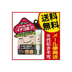 ☆メール便・送料無料☆ フォーミィ イチゴ鼻消し薬用コンシーラー  12g 代引き不可 送料無料 メール便