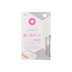 ☆メール便・送料無料☆数量限定！Dr.Nail ドクターネイル デイケアオイル 6mL　ネイルケア　代引き不可 送料無料｜pupuhima