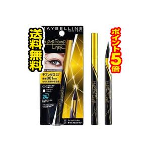 メイベリン（MAYBELLINE NEW YORK） 日本ロレアル(株) ハイパー
