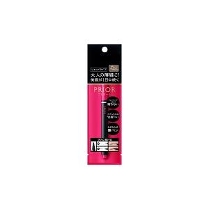 ☆メール便・送料無料・ポイント10倍☆資生堂 プリオール 美眉ペン グレーブラウン 1.4ml 代引...