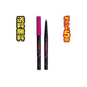 ☆メール便・送料無料・ポイント5倍☆メイベリン EVラスティング ジェルライナー BR-1 ダークブラウン 代引き不可 送料無料