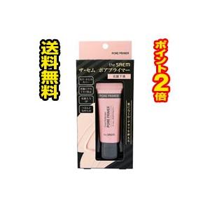 ポアプライマー ザ・セム 20g 化粧下地 theSAEM