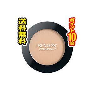 レブロン カラーステイ プレストパウダーN 820 ライト(1コ入) REVLON 【FF】☆メール...